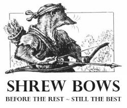 Shrew Bows