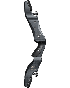 Crosa Uukha Nature Taïkha, Ilf, 19", Arc De 60-64"