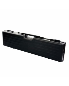BOW AND ARROW CASE NEGRINI 4683, 95 x 23 x 10 cm (37.4 x 9 x 3.9")