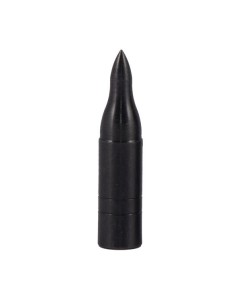 BEARPAW PARALLEL POINT, GLUE-ON, 5/16