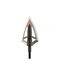 JAGER BROADHEAD, 2 BLADES, 100-200 grains