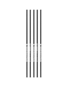 PENTHALON HUNTER EXTREME CARBON SHAFT, ID 0.245" (6.22 mm)