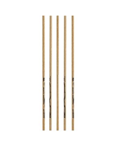 PENTHALON TRADITIONAL EXTREME CARBON SHAFT, ID 0.245" (6.22 mm)