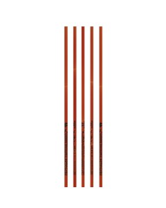 PENTHALON TRADITIONAL BAMBOO CARBON SHAFT, ID 0.245" (6.22 mm)