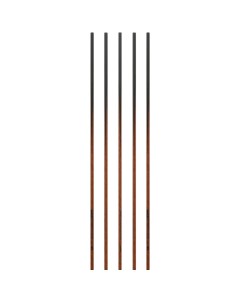 PENTHALON HEAVY HUNTER CARBON SHAFT, ID 0.245" (6.22 mm)