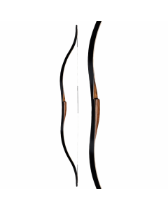 RAGIM TAIGA BOW, HORSEBOW, 48"