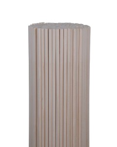 BEARPAW WOODEN SHAFT, SPRUCE