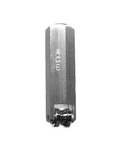 Unealta Indreptat Bete Lemn Ace Archery Tackle Roll-r-straight