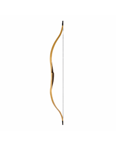 RAGIM TAIGA CUSTOM BOW, HORSEBOW, 48"