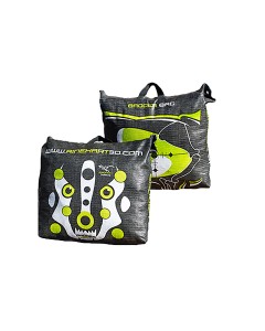 Tinta Portabila Rinehart 3d Badger Bag, 53 X 53 X 22 Cm, 13 Kg