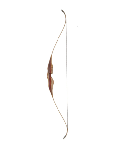 OLD MOUNTAIN VIPER BOW, RECURVE, 62"