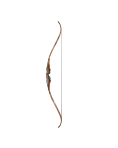 OLD MOUNTAIN SNIPER CARBON BOW, RECURVE, 62"