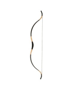 BEARPAW SKYTHIAN BOW, HORSEBOW, 50"