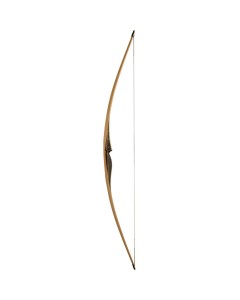 BEARPAW BLACKFOOT BOW, LONGBOW HIBRID, 66"