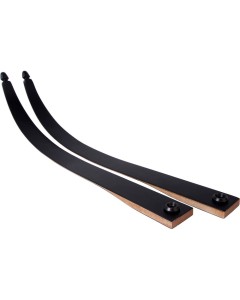 BEARPAW LITTLE HERO LIMBS, RECURVE, 48" BOW