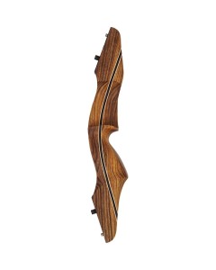 BEARPAW CHAPMAN RISER, 58" BOW