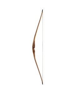 BODNIK BOWS SLICK STICK BOW, LONGBOW HIBRID, 58"