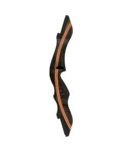 BEARPAW MOHICAN RISER, 60" BOW