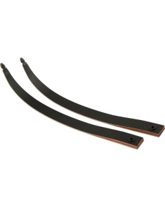 BEARPAW MOHICAN LIMBS, RECURVE, 60" BOW