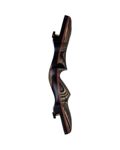 BEARPAW SHADOW RISER, ILF, 60" BOW, 17" RISER