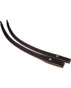 BEARPAW SHADOW LIMBS, RECURVE, ILF, 60" BOW