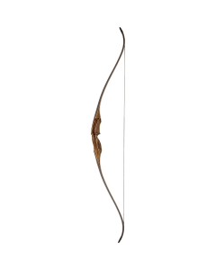 BEARPAW CREED BOW, RECURVE, 60"