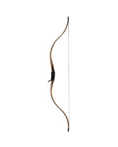 BODNIK BOWS HORSEMAN BOW, HORSEBOW, 52"