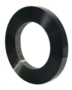 BEARPAW POWERGLASS PURE BLACK ROLL - 100m