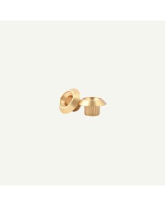 BRASS INSERT FOR LIMBS (1 PIECE)