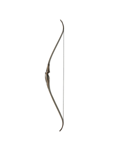 OLD MOUNTAIN STYGIAN BOW, RECURVE, 56"
