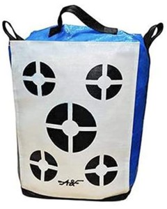 A&F SHOOTING BAG PORTABLE TARGET, 45 x 35 x 23 cm, 12 kg