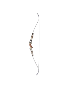 Arc Wns Black Elk, Recurve, Ilf, 62"