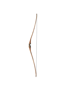 OLD MOUNTAIN SNIPER BOW, LONGBOW HYBRID, 64"