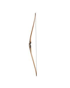 OLD MOUNTAIN MESA BOW, LONGBOW HYBRID, 64"