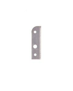 SPARE BLADE FOR BEARPAW PLASTIC TAPER TOOL