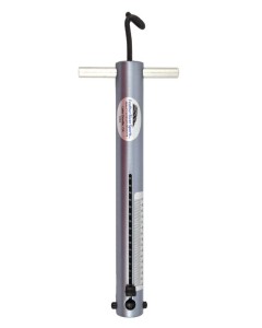 BEARPAW HAND HELD MECANIC BOW SCALE