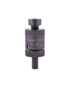 BEARPAW COMBI SHAFTER FOR PARALLEL POINTS