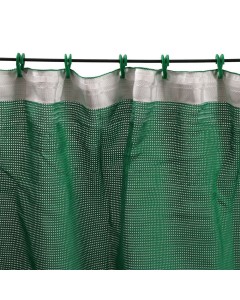 BEARPAW BACKSTOP NETTING DURA HEIGHT 300 cm WIDTH 300 - 2500 cm