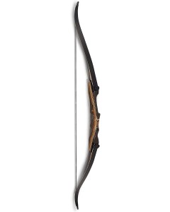 SAMICK SAGE TAKEDOWN BOW, RECURVE, 62"