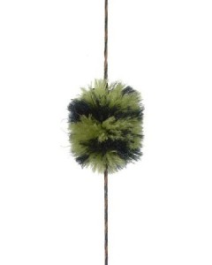 STRING SILENCER BEARPAW BUFFER