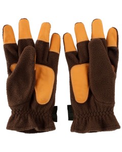 WINTER ARCHERY GLOVES BEARPAW, PAIR