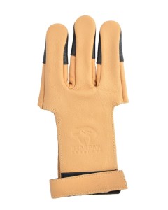 BEARPAW LEATHER GLOVE BEARPAW