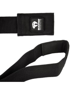 BOWSTRINGER BEARPAW