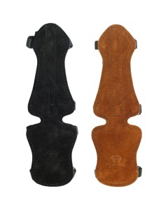 BEARPAW ARMGUARD KIDS DELUXE MAXI