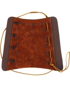 BEARPAW ARMGUARD BEARPAW, 20 cm (7.87")