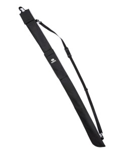 BEARPAW BOWSLEEVE LONGBOW COVER DELUXE LONG, 185 x 13 cm (72.8 x 5.1")