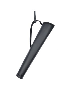 BEARPAW SIDE QUIVER KIDDY, AMBIDEXTER, 10-15 ARROWS