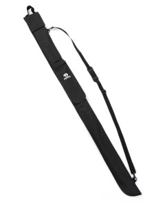 BEARPAW BOWSLEEVE LONGBOW COVER DELUXE SHORT, 168 x 13 cm (66.1 x 5.1")