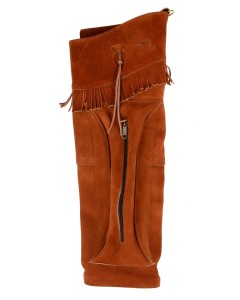 BEARPAW BACK QUIVER INDIAN SUMMER BIG, 56 cm (22"), 20-30 ARROWS