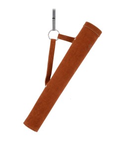 BEARPAW SIDE QUIVER SHORTY, 10-15 ARROWS